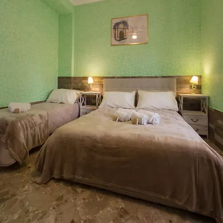 Sognando לינה וארוחת בוקר